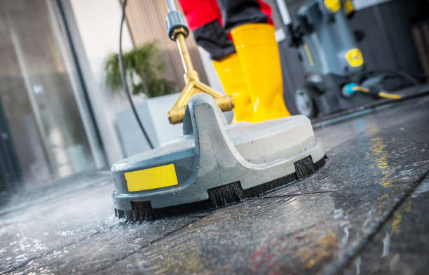 Local Pressure Washing Services in Middleburg, PA