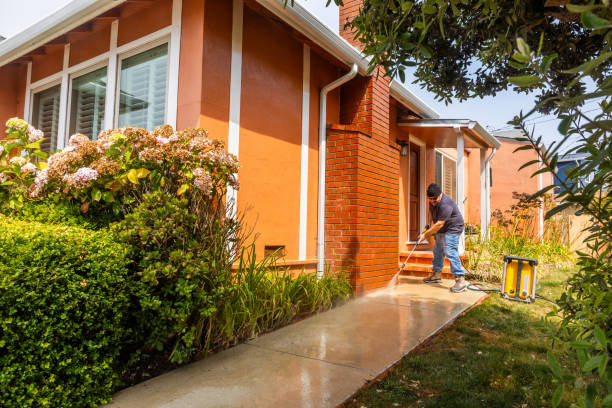Best Exterior Home Cleaning  in Middleburg, PA